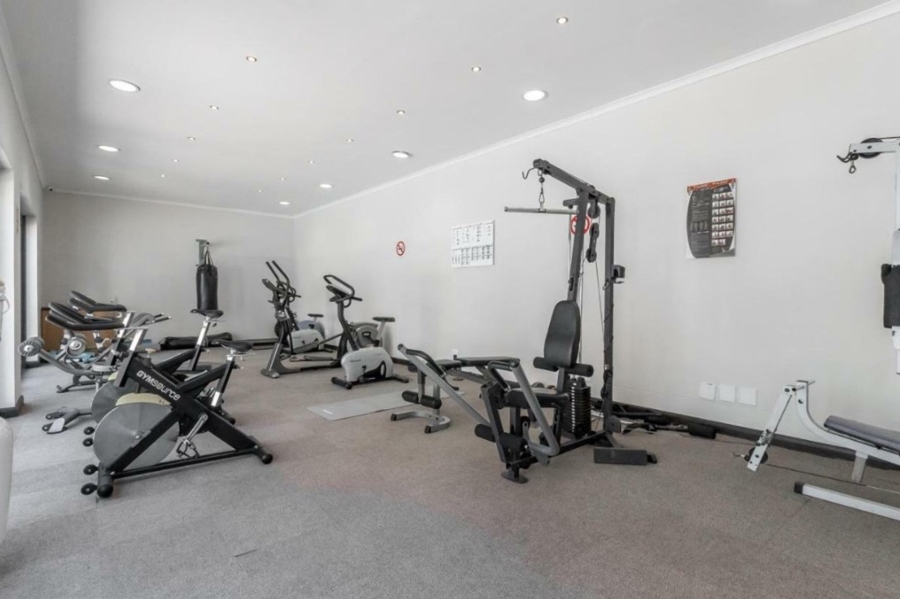 1 Bedroom Property for Sale in Cape Town City Centre Western Cape